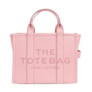 Schoudertas The Tote Marc Jacobs , Pink , Dames