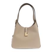 Schoudertas Deco Kate Spade , Beige , Dames