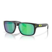 Holbrook XXS Zonnebril voor kinderen Oakley , Black , Unisex