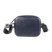 Camera Tas Alter Mat Stella McCartney , Blue , Dames