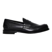 Loafers Church's , Black , Heren