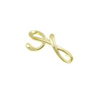 Pre-owned Yellow Gold brooches Tiffany & Co. Pre-owned , Yellow , Unis...