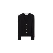 Patrice Cardigan Busnel , Black , Dames