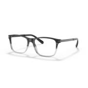 Stijlvolle Vista Zonnebril Bvlgari , Black , Unisex