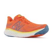 Fresh Foam X Hardloopschoenen New Balance , Orange , Heren