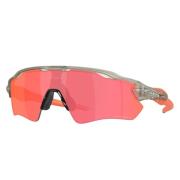 Hoogwaardige Radar EV Path Zonnebril Oakley , Gray , Unisex