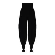 Ribbroek Melo Gauge81 , Black , Dames