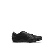 Sport Schoenen Mostro Archief Puma , Black , Heren