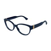 Stijlvolle accessoire voor modeliefhebbers Cartier , Blue , Unisex