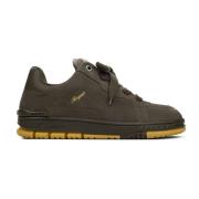 Area Haze Sneaker Axel Arigato , Brown , Heren