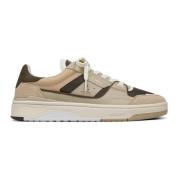 Clay Sneakers Axel Arigato , Beige , Heren