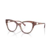 Vista Stijlvol Horloge Emporio Armani , Brown , Unisex