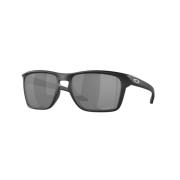 Stijlvolle zonnebrillencollectie Oakley , Black , Unisex