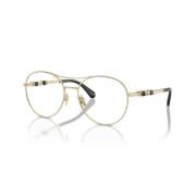 Elegante Vista Zonnebril Chanel , Yellow , Unisex