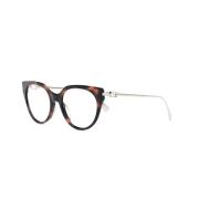 Stijlvolle accessoire voor je look Fendi , Brown , Unisex