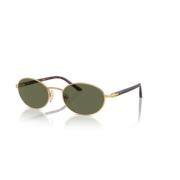 Klassieke Zonnebril Persol , Black , Unisex