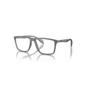 Vista Zonnebrillencollectie Emporio Armani , Gray , Unisex