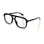 Stijlvolle accessoire voor modeliefhebbers Gucci , Black , Unisex