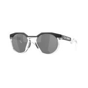 Modieuze zonnebrillencollectie Oakley , Black , Unisex