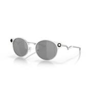 Sole Zonnebrillen Collectie Oakley , Gray , Unisex