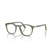 Vista Zonnebril Persol , Green , Unisex