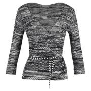 Pre-owned Fabric outerwear Missoni Pre-owned , Black , Dames