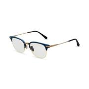 Stijlvolle Union Zonnebril Dita , Blue , Unisex