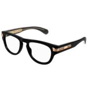 Stijlvolle accessoire voor modeliefhebbers Gucci , Black , Unisex