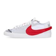 Jumbo White Lage Herenschoen Nike , White , Heren