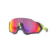 Stijlvolle zonnebrillencollectie voor zonnige dagen Oakley , Multicolo...