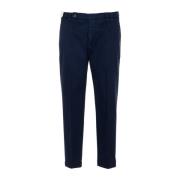 Straight Leg Chino's voor Mannen Entre amis , Blue , Heren