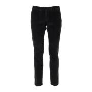 Antraciet Broek Briglia , Gray , Heren