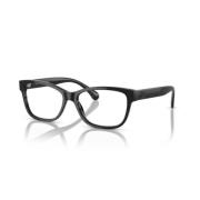 Elegante Vista Zonnebril Chanel , Black , Unisex