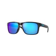 Stijlvolle zonnebrillencollectie Oakley , Black , Unisex