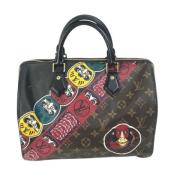 Pre-owned Fabric louis-vuitton-bags Louis Vuitton Vintage , Multicolor...