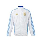 Argentinië 2024 Anthem Jack Adidas , White , Heren