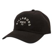 Vaderpet Billabong , Black , Dames