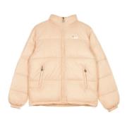  Cloud Donsjack Vrouwen Fila , Beige , Dames