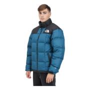 Urban-Style Lhotse Donsjas The North Face , Blue , Heren