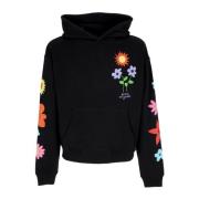 Sunshine Hoodie Lichtgewicht Hoodie Heren Guess , Black , Heren