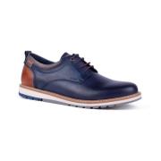 Stijlvolle Berna M8J-4183Xl Schoenen Pikolinos , Blue , Heren