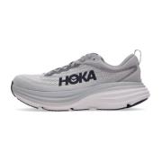 Heren Outdoor Schoen Bondi 8 Hoka One One , Gray , Heren