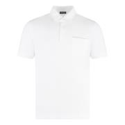 Tops Ermenegildo Zegna , White , Heren