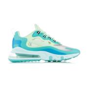 Psychedelic Air Max 270 React Schoenen Nike , Multicolor , Heren