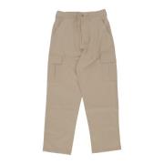 Cargo broek met Ripstop stof Nike , Beige , Heren