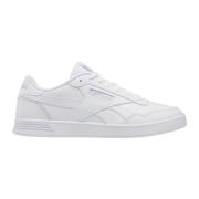 Court Advance Reebok , White , Dames