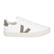 Chromefree Campo Sneakers voor Mannen Veja , White , Heren