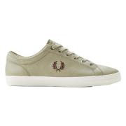 Sneakers Fred Perry , Gray , Heren