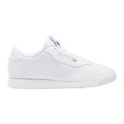 Princess Reebok , White , Dames