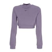 Lichtgewicht Coltrui Sweatshirt Chill French Terry Nike , Purple , Dam...